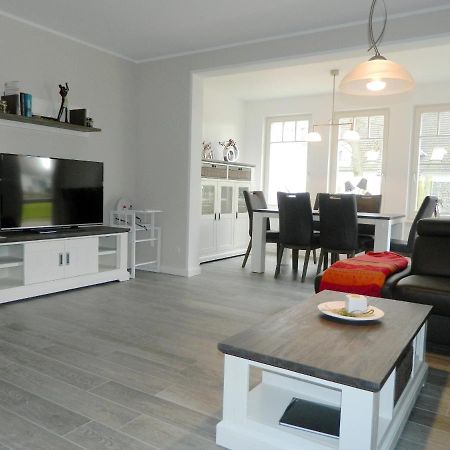 Haus Frieda Villa Zingst Bagian luar foto