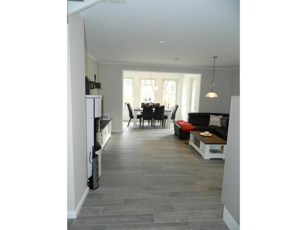 Haus Frieda Villa Zingst Bagian luar foto