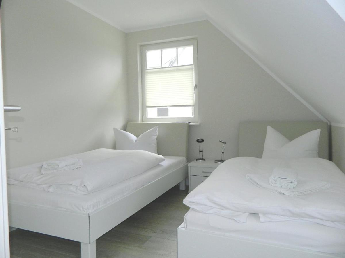 Haus Frieda Villa Zingst Bagian luar foto