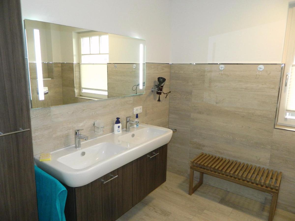 Haus Frieda Villa Zingst Bagian luar foto